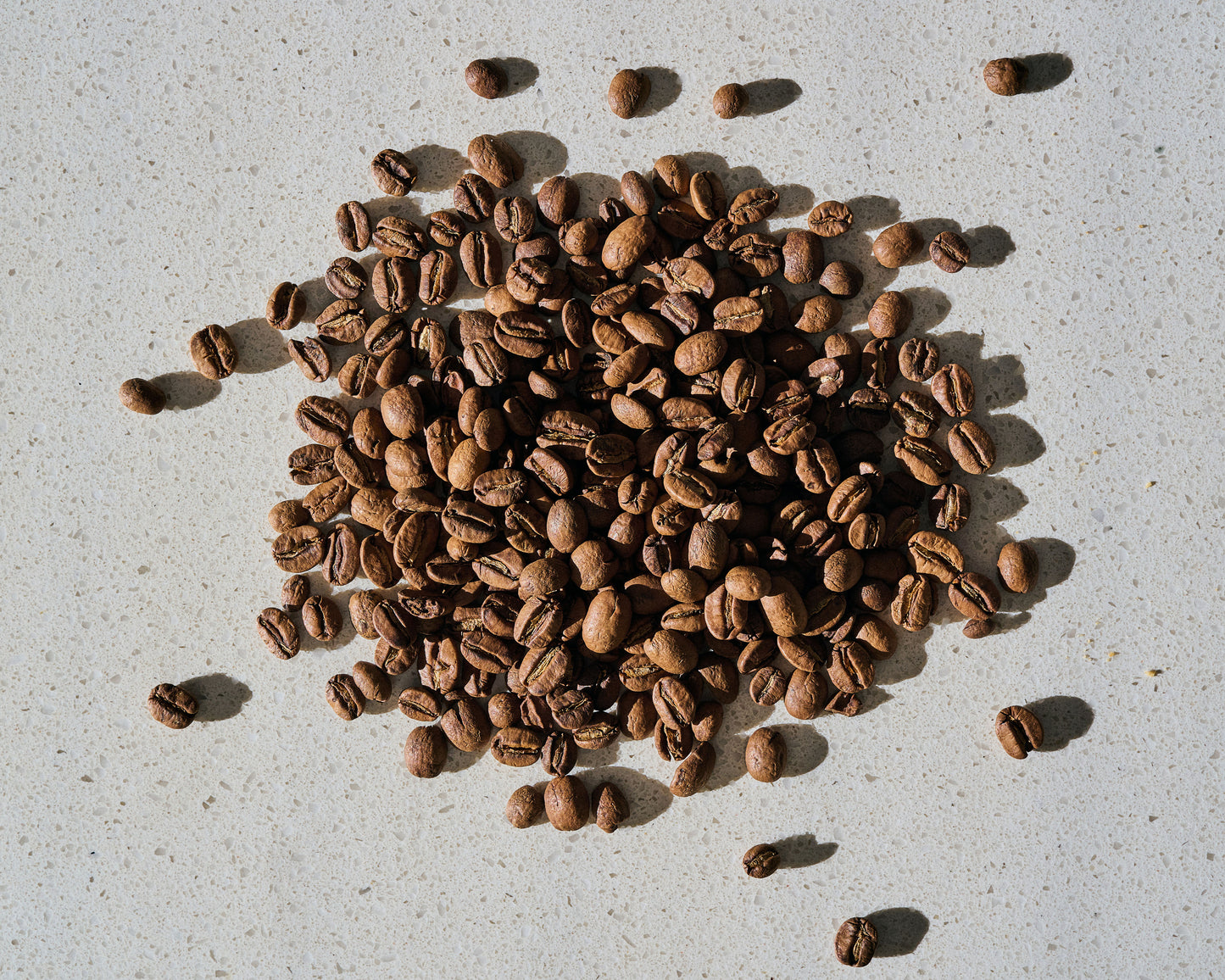 AINANANI Kona Catimor - Arabica-Robusta Whole Bean Coffee