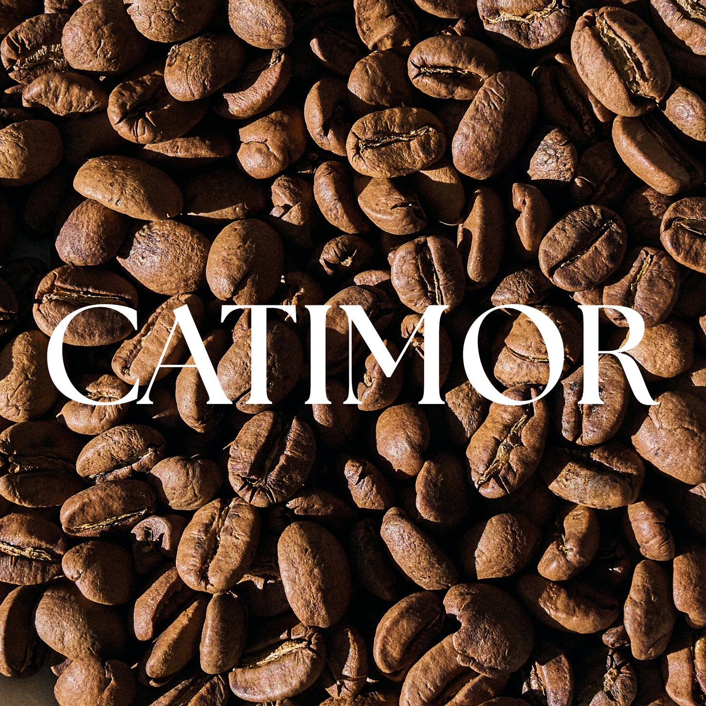 AINANANI Kona Catimor - Arabica Whole Bean Coffee