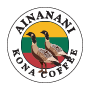 Ainanani Kona Coffee